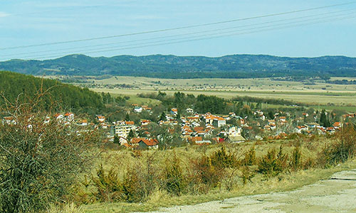 Село Ярлово – Заслон Смильо