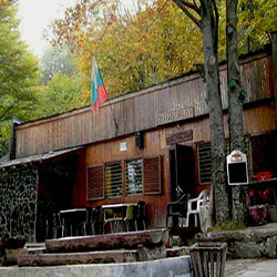 Заслон Бай Кръстьо