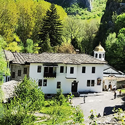Черепишки манастир