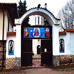 Лозенски манастир