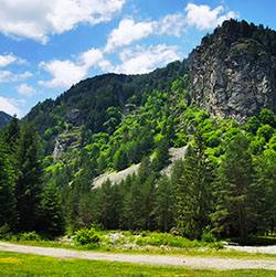 Село Мала църква