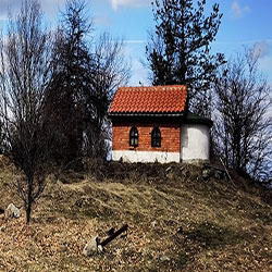 Връх Манастирище