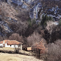 Разбоишки манастир
