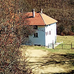 Ловна хижа Стрелец