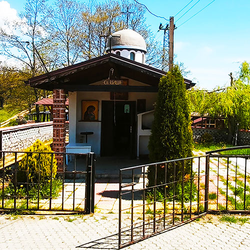 Параклис